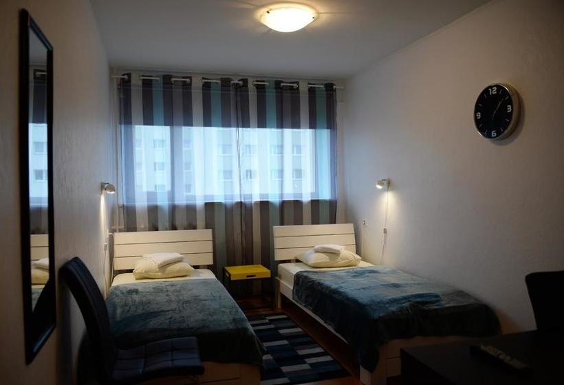 Hotel Laine Guesthouse