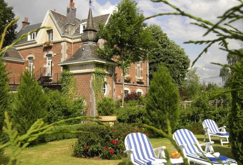 B&b Manoir Ormille
