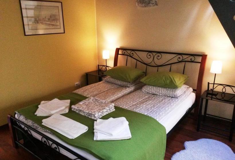 Bed and Breakfast Bed&Breakfast San Jacinto