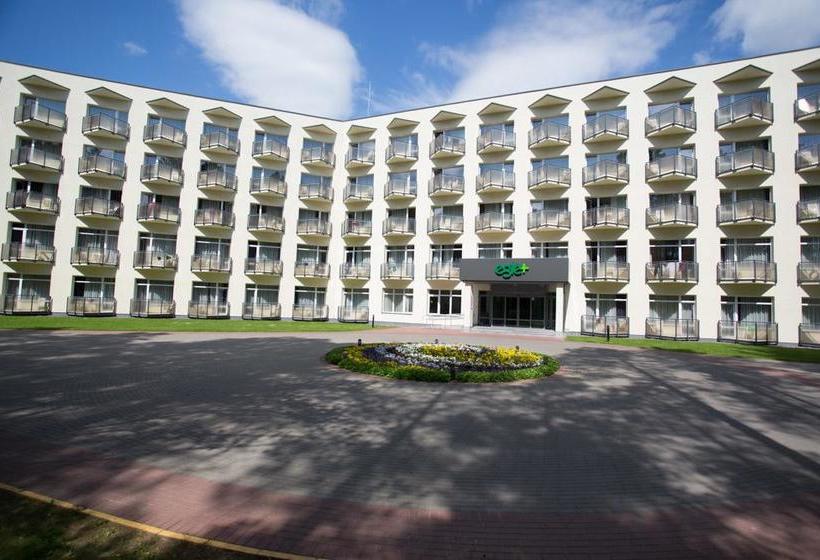 Hôtel Egl? Plus Medical Spa