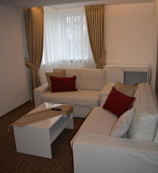 Hotel Mokomasis Svetingumo Centras