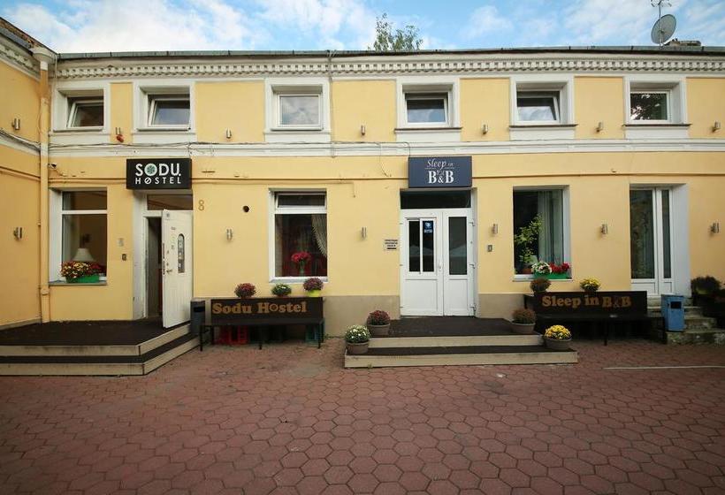 Sodu Hostel