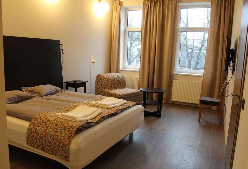 Bed and Breakfast Guesthouse Pirklio Sve I  Namai