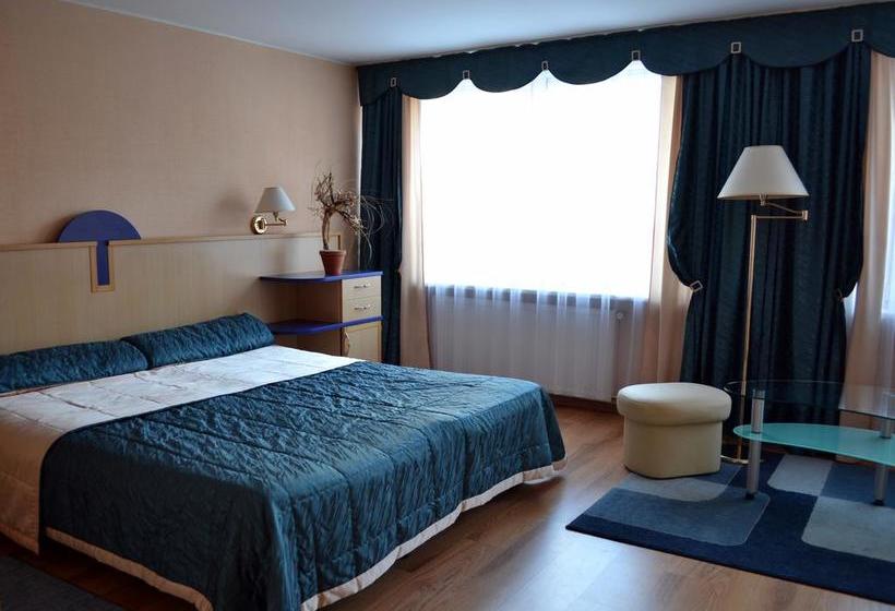 Bed and Breakfast Laurita