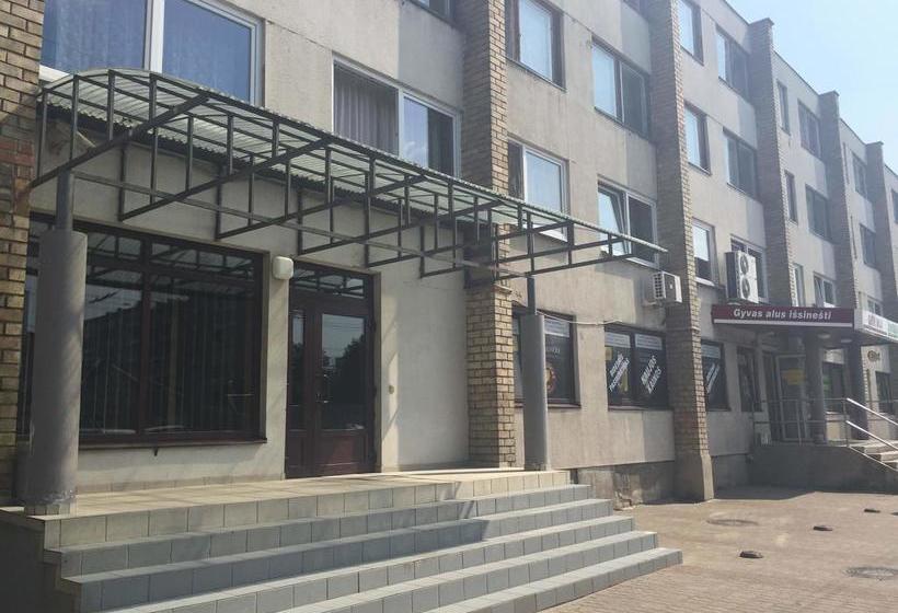 Bed and Breakfast Laurita 1