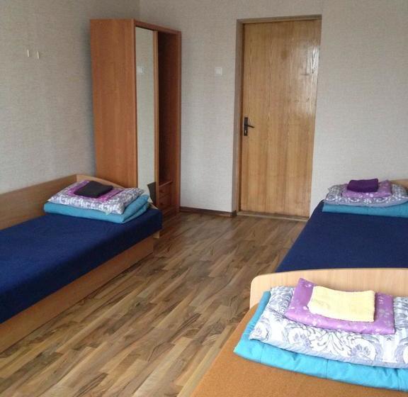 Bed and Breakfast Laurita 10