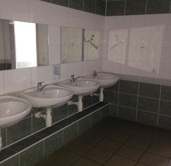 Bed and Breakfast Laurita 14