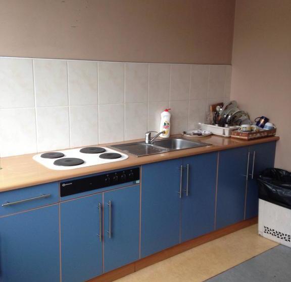 Bed and Breakfast Laurita 19