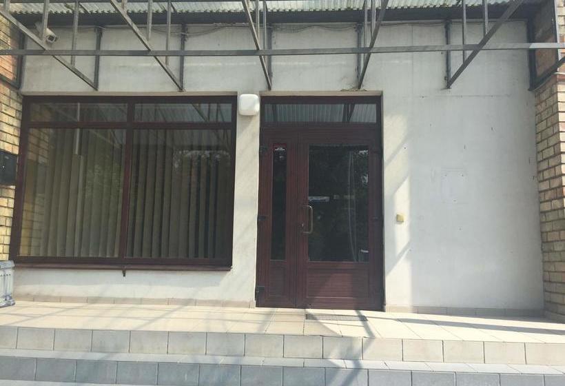 Bed and Breakfast Laurita 2