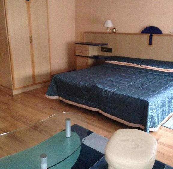 Bed and Breakfast Laurita 3