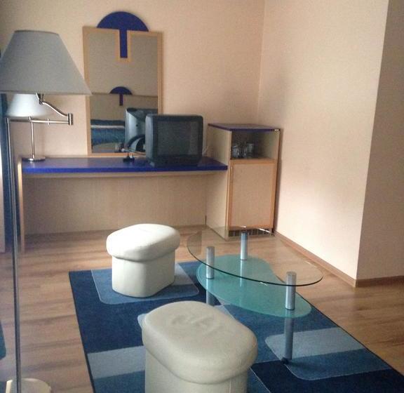 Bed and Breakfast Laurita 4