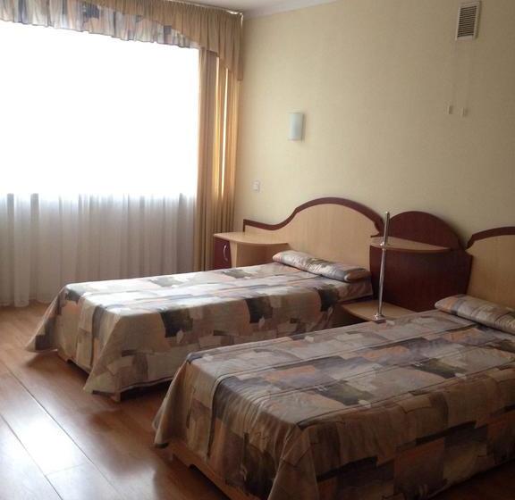 Bed and Breakfast Laurita 5