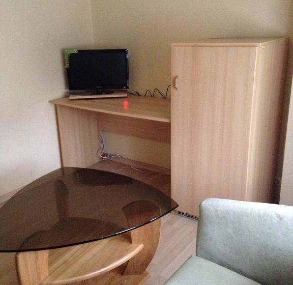 Bed and Breakfast Laurita 6