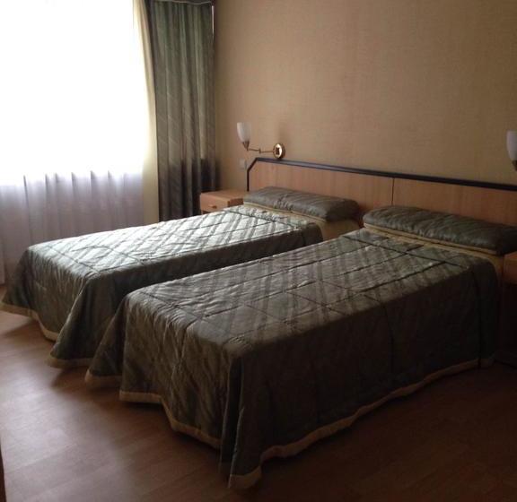 Bed and Breakfast Laurita 7