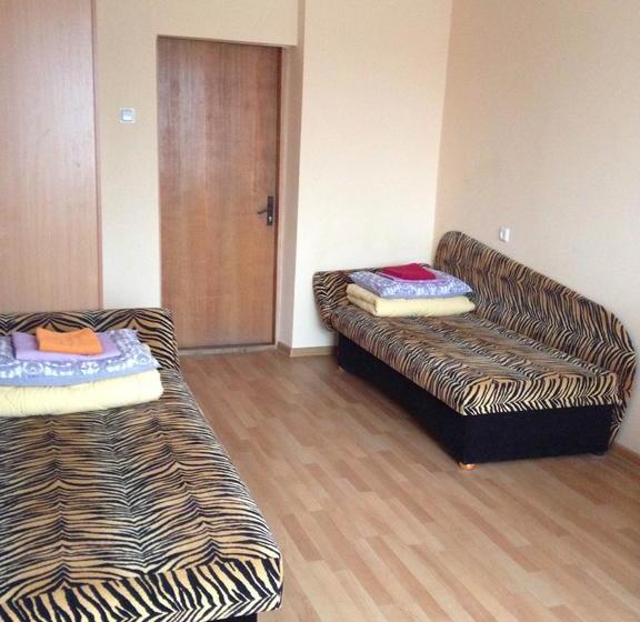 Bed and Breakfast Laurita 8