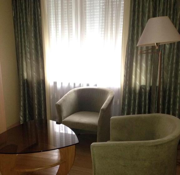 Bed and Breakfast Laurita 9