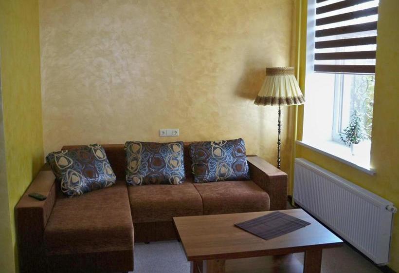 Bed and Breakfast Pas Nerij?