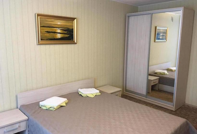 Hotel KTU Rest House Politechnika