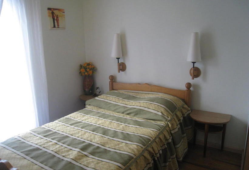 Bed and Breakfast Aroma Skuodi?kio U?eiga 10