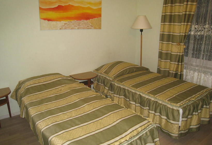 Bed and Breakfast Aroma Skuodi?kio U?eiga 11