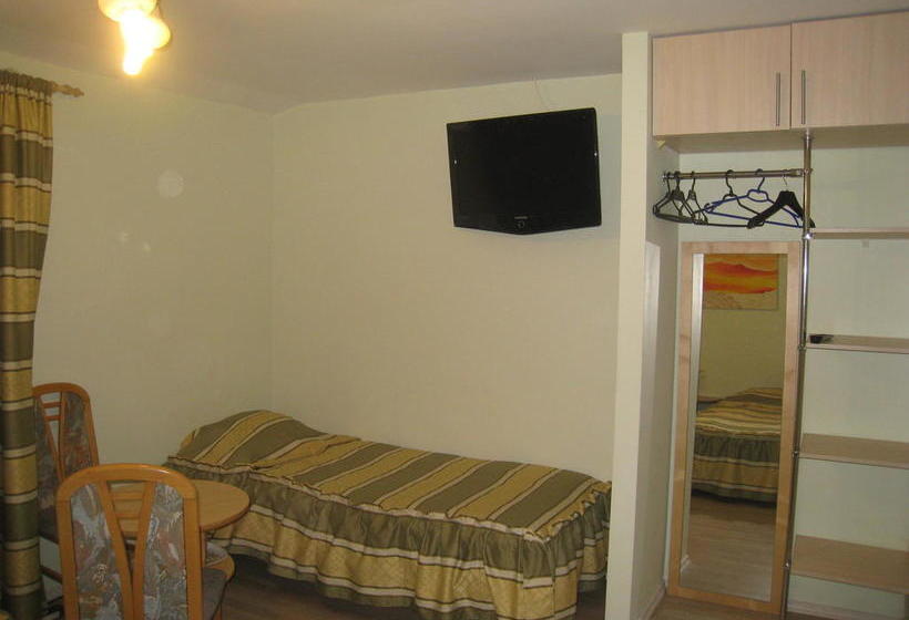 Bed and Breakfast Aroma Skuodi?kio U?eiga 12