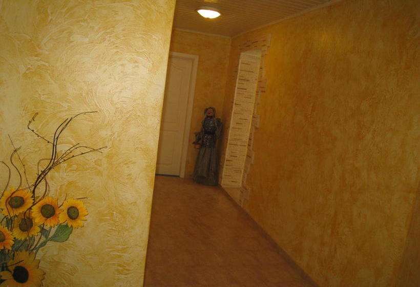 Bed and Breakfast Aroma Skuodi?kio U?eiga 13