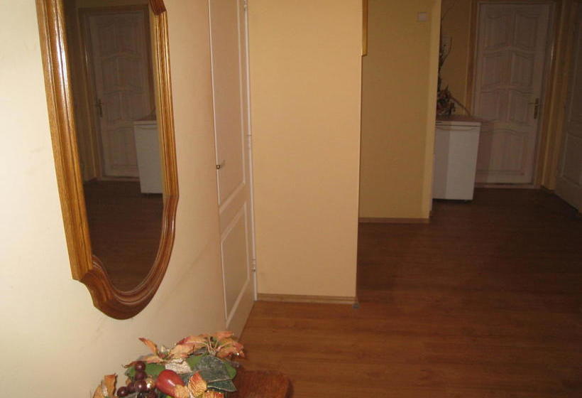 Bed and Breakfast Aroma Skuodi?kio U?eiga 14