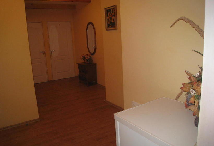 Bed and Breakfast Aroma Skuodi?kio U?eiga 15