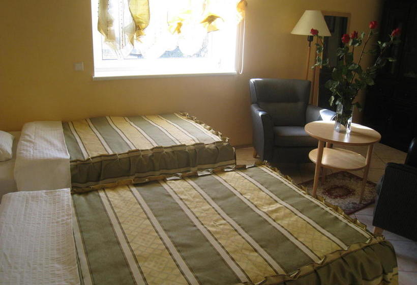 Bed and Breakfast Aroma Skuodi?kio U?eiga 2