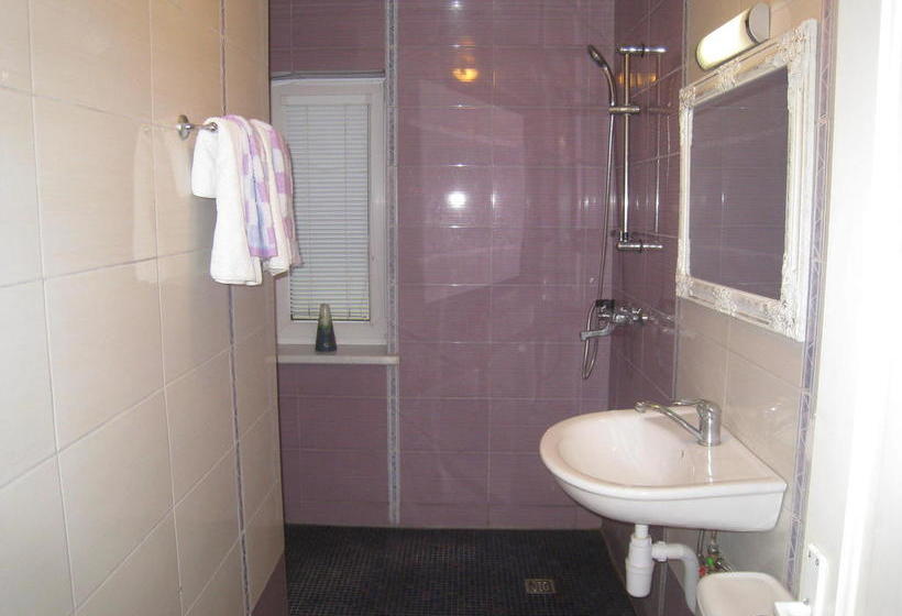 Bed and Breakfast Aroma Skuodi?kio U?eiga 8