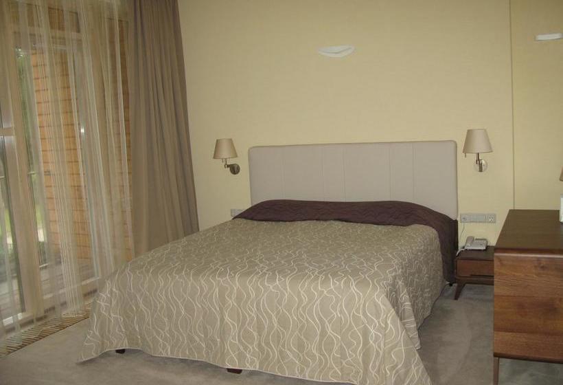 Hotel Guest House A?tuoni