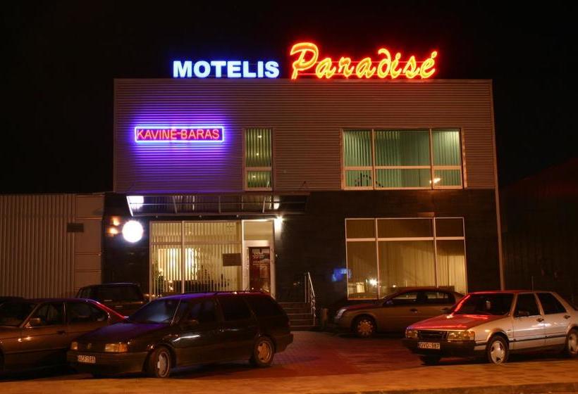 Motel Paradise