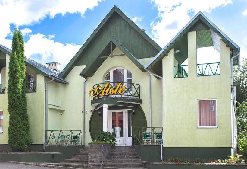 Hôtel Aiste
