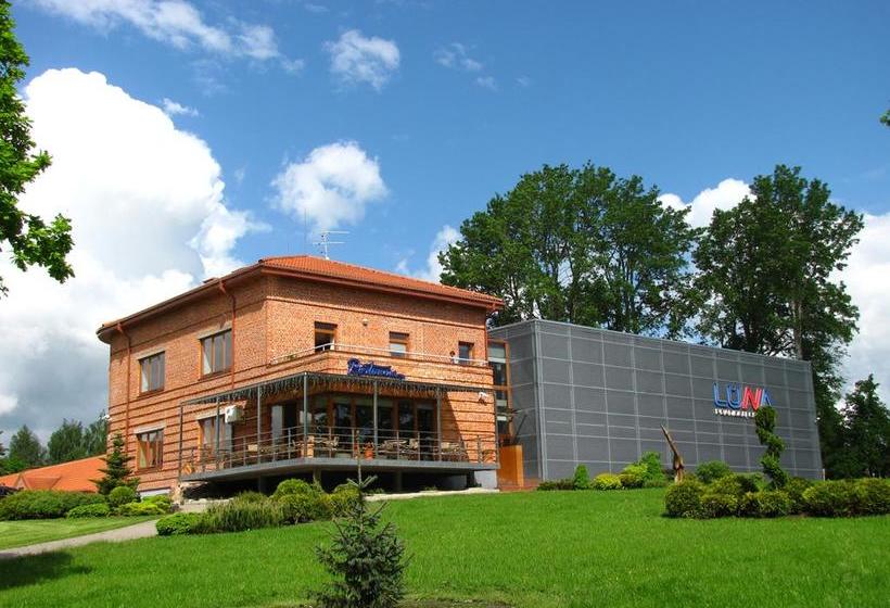 Hotel Luna