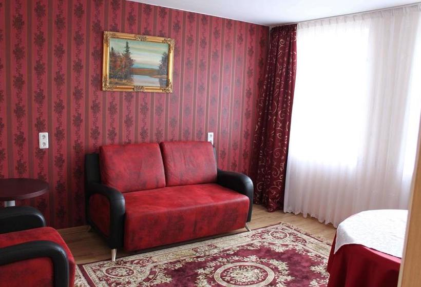 Hotel Taurag S Vie?butis 11