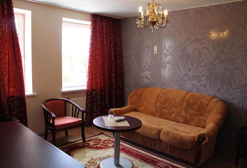 Hotel Taurag S Vie?butis 12