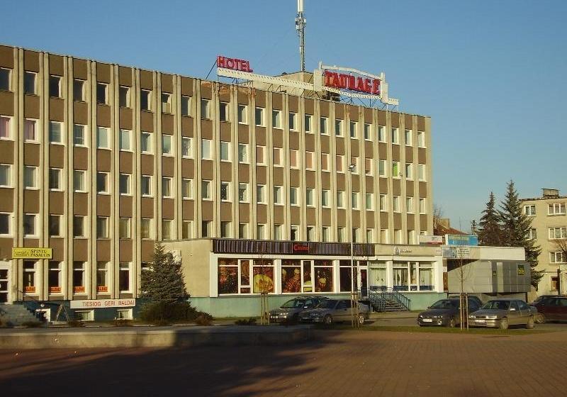 Hotel Taurag S Vie?butis 15