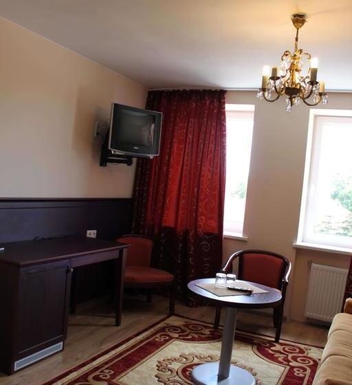 Hotel Taurag S Vie?butis 17