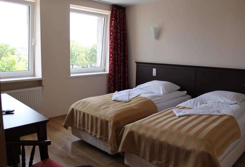 Hotel Taurag S Vie?butis 6