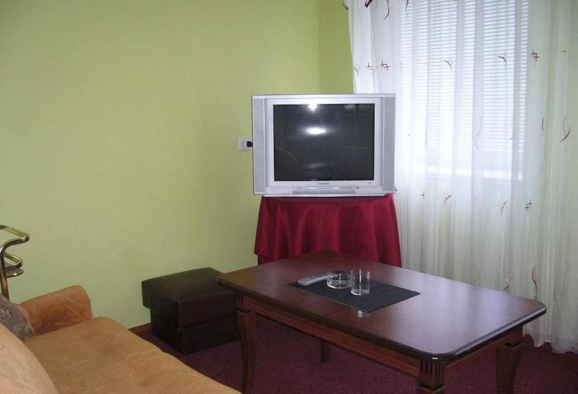 Hotel Taurag S Vie?butis 9