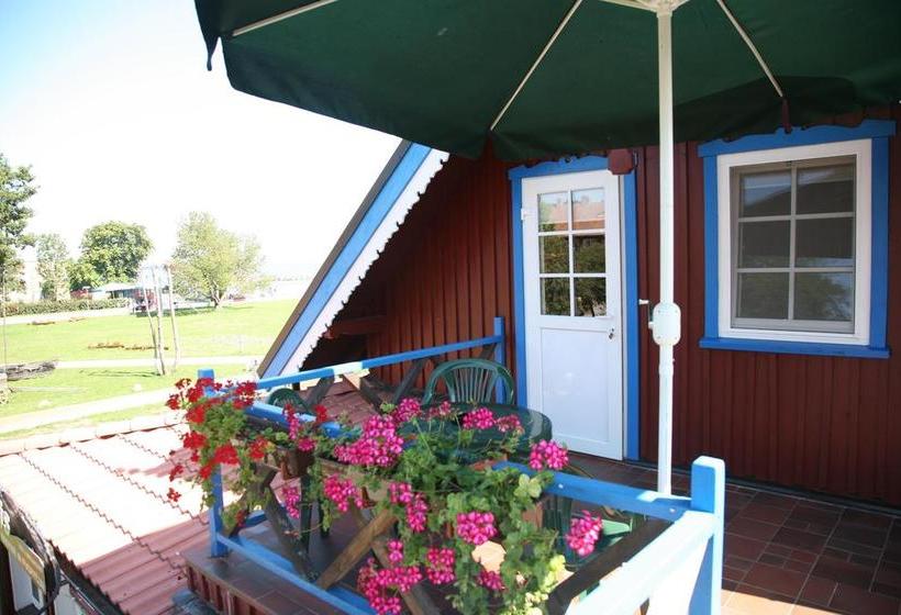 Bed and Breakfast Naglis 18