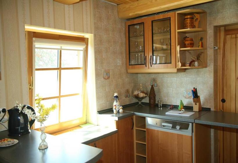 Bed and Breakfast Naglis 19