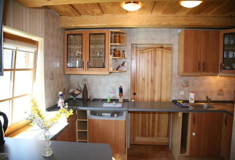 Bed and Breakfast Naglis 20