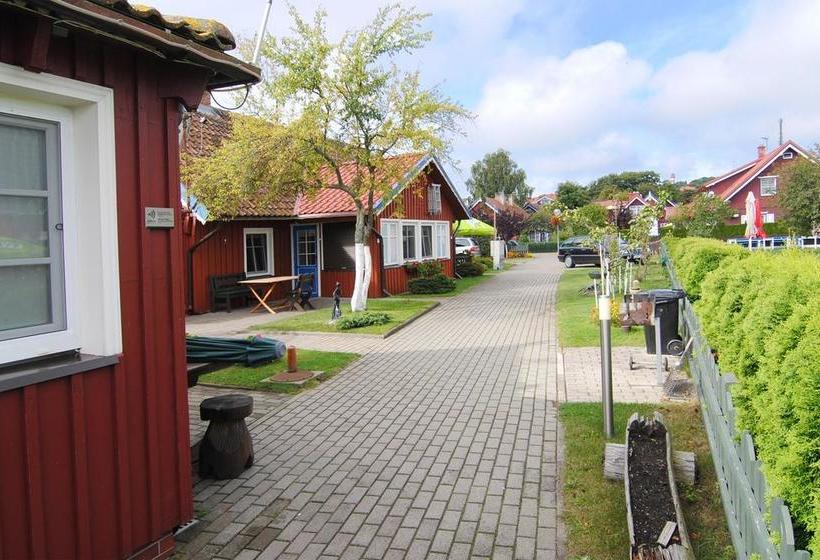 Bed and Breakfast Naglis 7