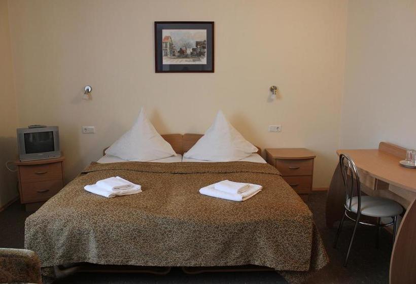 Hotel Nidos Banga 11