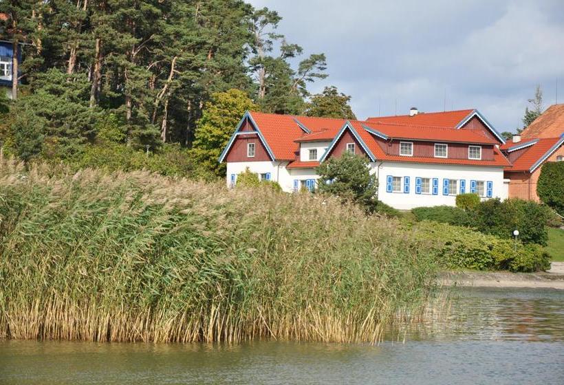 Hotel Nidos Banga 12