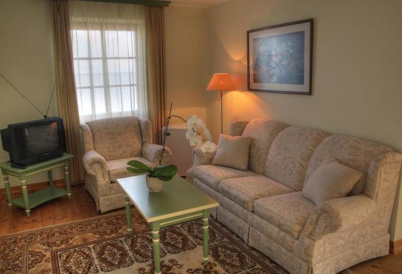 Hotel Nidos Banga 13