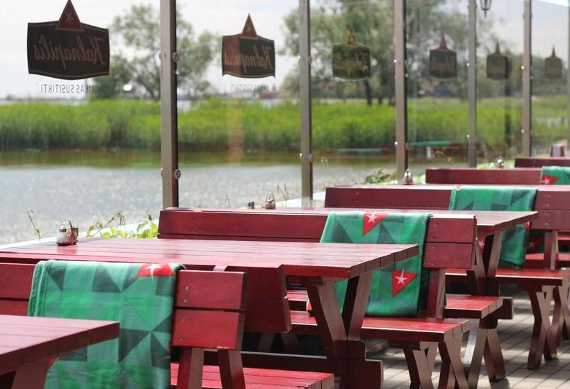 Hotel Nidos Banga 15