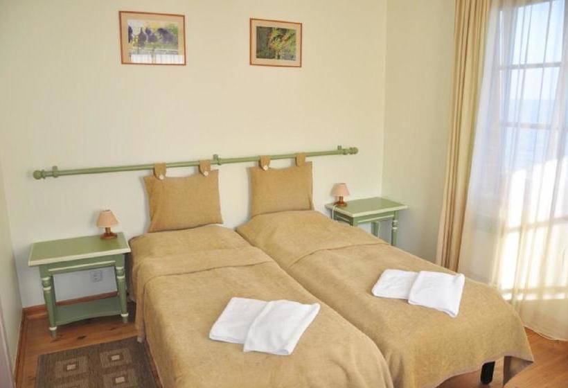 Hotel Nidos Banga 16