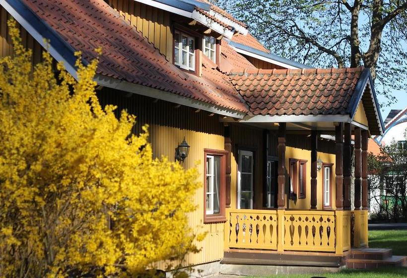 Hotel Nidos Banga 17